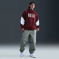 Nike Air чоловічі Loose Insulated Куртка колір червоний