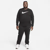 Nike Sportswear мужские Long-Sleeve футболка цвет черный