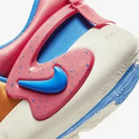 Nike Dynamo GO SE Little дитячі Easy On/Off Кросівки Pink