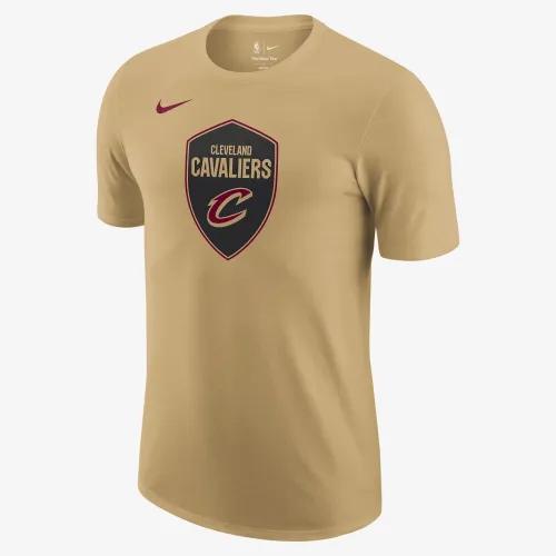 Cleveland Cavaliers Essential Men's Nike NBA T-Shirt Brown