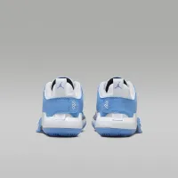 Nike Jordan One Take 5 Big детские Кроссовки цвет белый