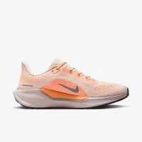 Nike Pegasus 41 женская Road Running Кроссовки цвет коричневый