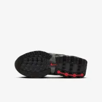 Nike Air Max Dn Big детские Кроссовки цвет черный