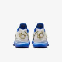 Nike Zoom KD 4 мужские Кроссовки цвет белый