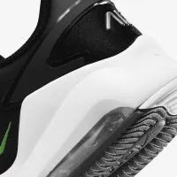 Nike Air Max Bolt Big дитячі Кросівки колір чорний