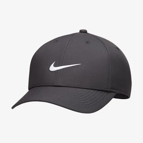 Nike Dri-FIT Legacy91 для гольфу Hat колір сірий