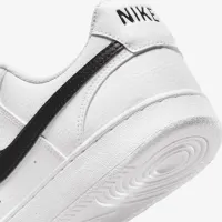 Кроссовки Nike Court Vision Low Next Nature DH3158-101 - Белые