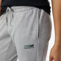 Штаны New Balance WP23811AG - Серые