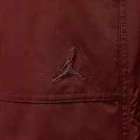 Nike Jordan Essentials мужские Woven Pants цвет коричневый