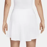 NikeCourt Advantage женская Dri-FIT Tennis юбка цвет белый