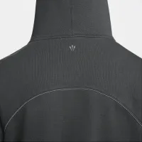 Nike NOCTA NOCTA Fleece CS Толстовка з капюшоном колір сірий