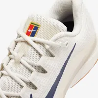 Nike Vapor 12 мужские Hard Court Tennis Кроссовки цвет белый