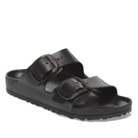 Шльопанці Birkenstock Arizona 1029641 - Чорні