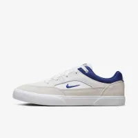 Nike SB Malor чоловічі Кросівки колір білий