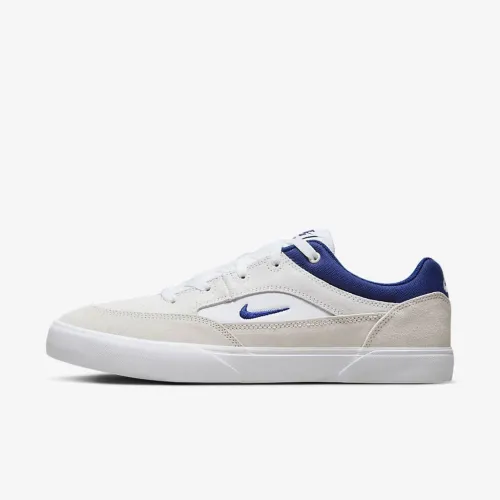 Nike SB Malor чоловічі Кросівки колір білий