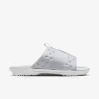 Nike Asuna 3 Next Nature жіноча Slides колір сірий