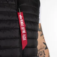 безрукавка Alpha Industries ULW 13812203 - чорний
