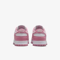 Nike Dunk Low Next Nature жіноча Кросівки колір білий