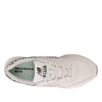 Кросівки New Balance CW997HWD - Сірі