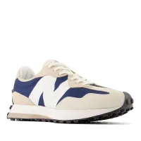 Кроссовки New Balance MS327OB - Бежевый