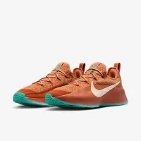 Nike LeBron TR 1 чоловічі для тренування Кросівки колір коричневий