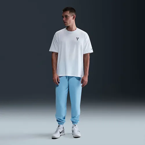 Nike Kobe Therma-FIT баскетбольные Pants синий
