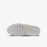 Nike Air Max 1 SE Big детские Кроссовки цвет белый