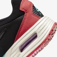 Nike Air Max Solo чоловічі Кросівки колір чорний
