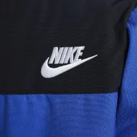 Nike Little детские Outdoor Куртка синий