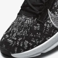 Nike SuperRep Go 3 Flyknit Next Nature женская для тренировок Кроссовки цвет черный
