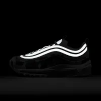 Nike Air Max 97 жіноча Кросівки колір білий