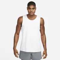 Nike Primary мужские Dri-FIT Versatile Tank цвет белый