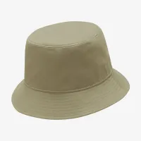 Nike Apex Swoosh Bucket Hat колір коричневий
