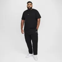 Nike Sportswear M90 футболка колір чорний