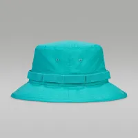 Nike Jordan Apex Bucket Hat колір зелений