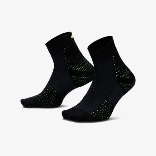Nike Unicorn Dri-FIT ADV Cushioned Ankle носки (1 пара) цвет черный
