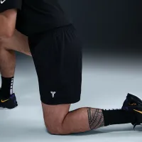 Nike Kobe Dri-FIT 6