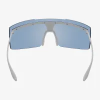 Nike Echo Shield Mirroколір червоний Sunglasses колір сірий