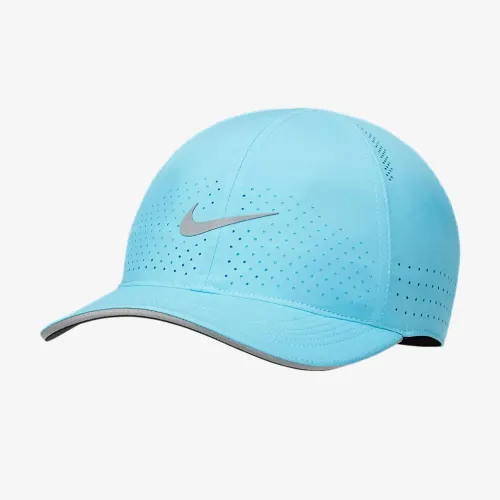 Кепка Nike Dri fit Aerobill Featherlight U Blue (DC3598-416)                