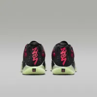 Nike Zion 3 баскетбольные Кроссовки цвет черный