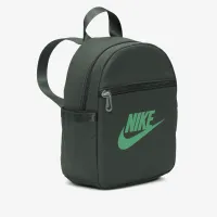 Nike Sportswear Futura 365 женская Mini рюкзак (6L) цвет зеленый