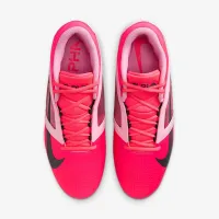 Nike Alpha Menace 4 Pro Football Cleats Pink