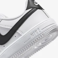 Nike Force 1 Low Little детские Кроссовки цвет белый