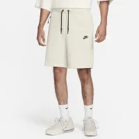 Nike Sportswear Tech Fleece чоловічі шорти колір зелений