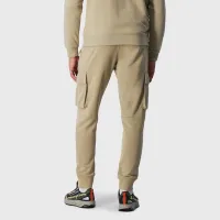 Штани Champion C Logo Cargo Joggers 219898-YS073 - Бежевий