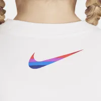 England Big детские Nike Soccer футболка цвет белый
