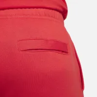 Nike Sportswear Club Fleece чоловічі Pants колір червоний
