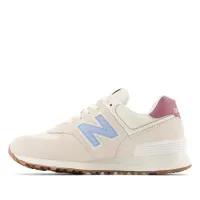Кросівки New Balance WL574RD - Бежевий