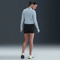 Nike Form женская Boyшорты цвет черный