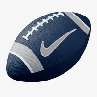 Penn State Nike College Mini Football блакитний